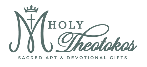 Holy Theotokos